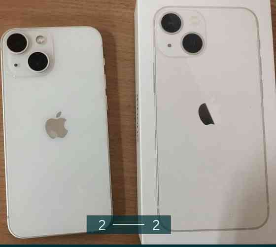 IPhone 13 Mini 256Gb Київ