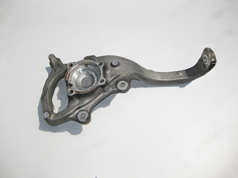 Mercedes-Benz  A2133324700 Поворотний кулак передній лівий E-Class W213 C238 CLS C257 Одесса - изображение 1