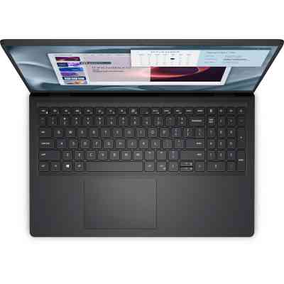 Ноутбук Dell Pro 15 Essential (PV15250_UA_004_P_UBU) Винница