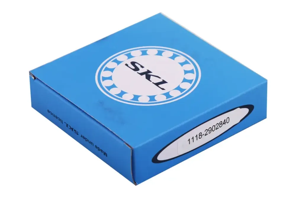 Підшипник верхньої опори 1118, 2170 SKL Вінниця - фото 3