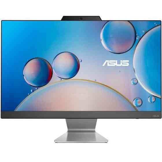 Моноблок ASUS 23.8FIM/Core3 100U/16/512/Intel UHD/DOS/KM/Black Київ
