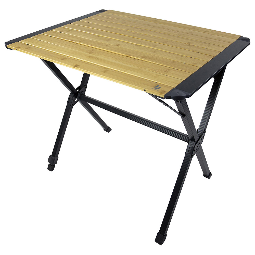 Стол Bo-Camp Maryland M 80x63 cm Bamboo Brown (1404643) Вінниця - фото 5