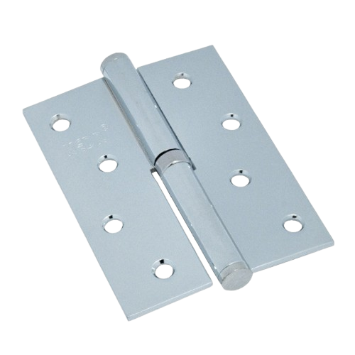 Завіса L(ліва) 100*75мм CR KEDR Житомир - фото 3