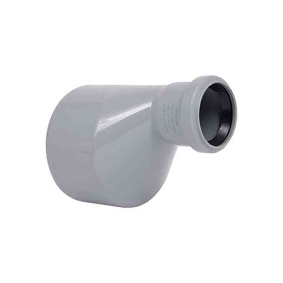 Редукция PPR канализационная TA Sewage 110х50 прямая Киев