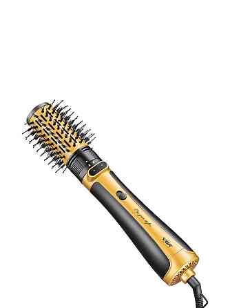 Фен для волосся 495 з насадками, потужний, безпечний та зручний для швидкого укладання волосся. Одеса