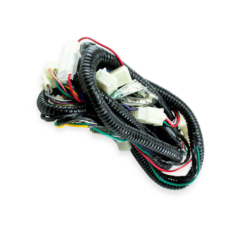 Проводка Рейс Мукачево - изображение 1