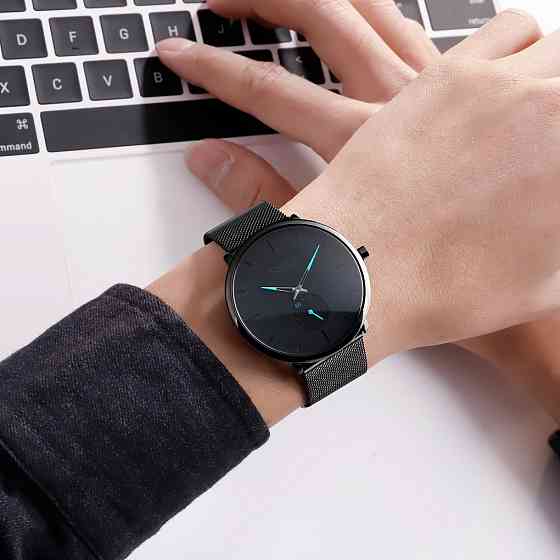 Skmei 9185BU Blue SBR Киев