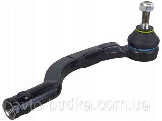 Наконечник рульової тяги (праворуч) на Renault Duster II Trw JTE994 Новый Роздол