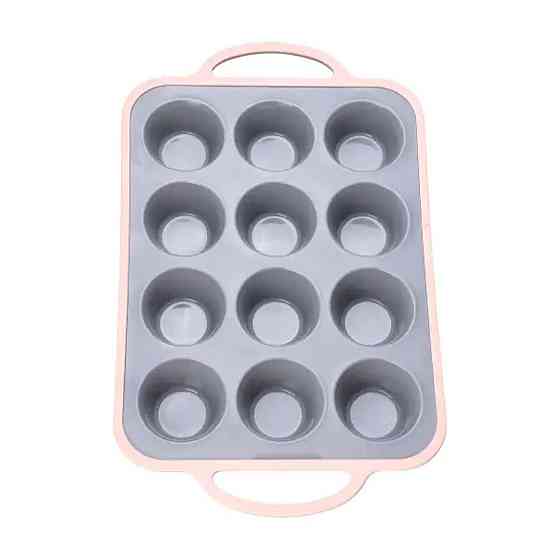 Силіконовий набір форм для випічки з кухонними аксесуарами 11 шт Київ