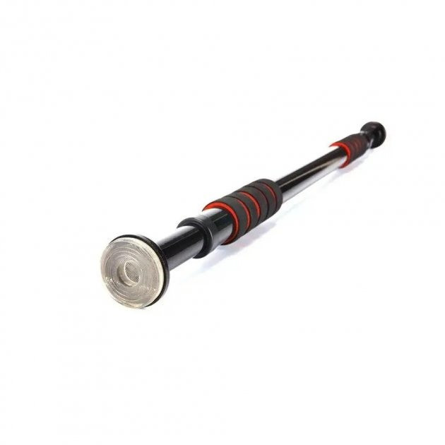 Міжкімнатний турнік Power System Door Gym Bar PS-4076 Кам'янське - фото 4