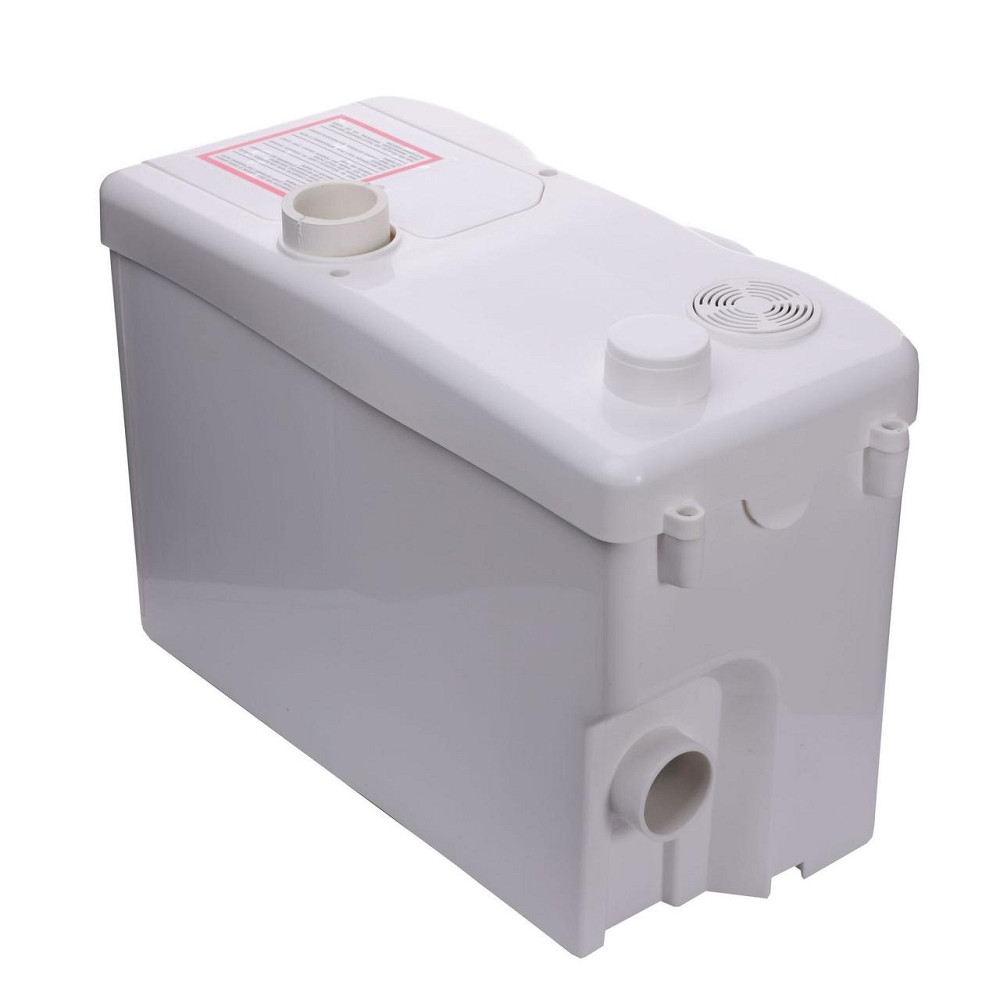 Канализационная установка VOLKS pumpe WC600D (WC3) Киев - изображение 3