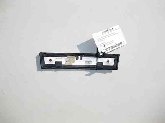 Mercedes-Benz  A1646805017 Дерев'яна накладка висувної скриньки центральної консолі ML W164 GL X164 Одеса