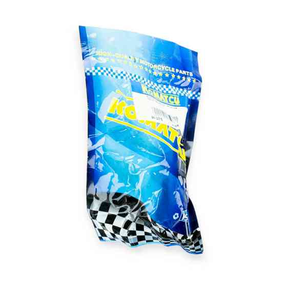 Храповик 4 т китай -60 короткий 8 шлицов скутер Мукачево