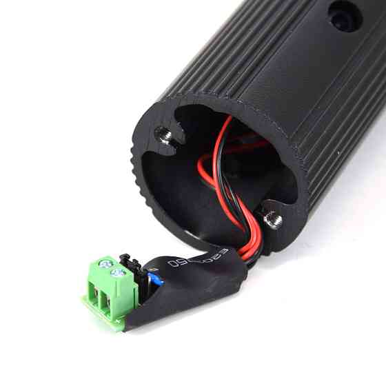 Фіксатор дверей Yli Electronic YD-606 підлоговий/настінний Київ