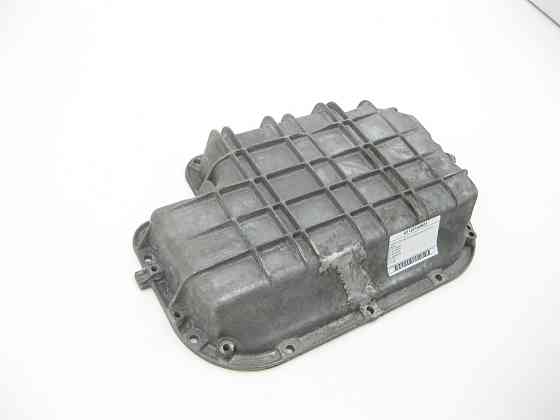 Mercedes-Benz  A1120100628 Нижня частина масляного картера (Після ремонту) для двигуна M112 V6 M113 V8 Одесса