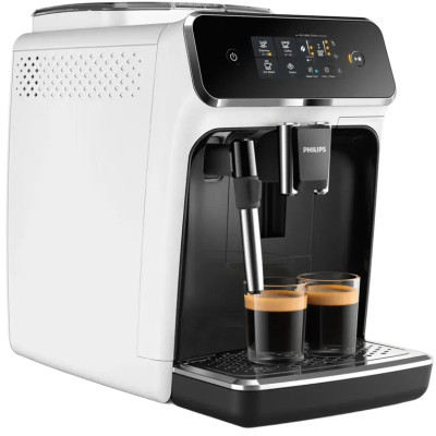 Кофемашина Philips EP2223/40 Винница - изображение 3