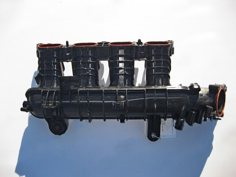 Mercedes-Benz  A2640901700 Впускний колектор двигуна M264 R4 1.5 2.0л E-Class W213 C-Class W205 CLS C257 Одеса - фото 2