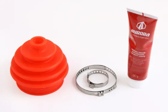 Пилник ШРУС 2108 зовнішній в зборі Aurora Sport червоний Вінниця