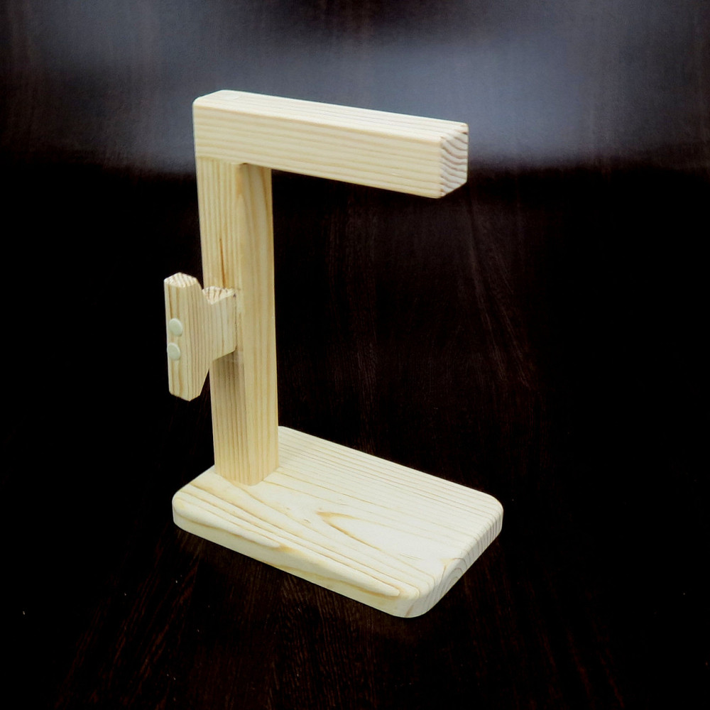 Стойка для наушников 