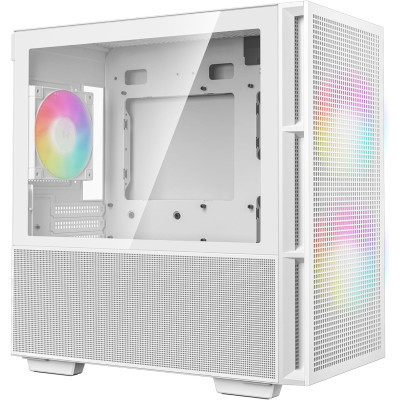 Корпус Deepcool CH360 White Вінниця - фото 11