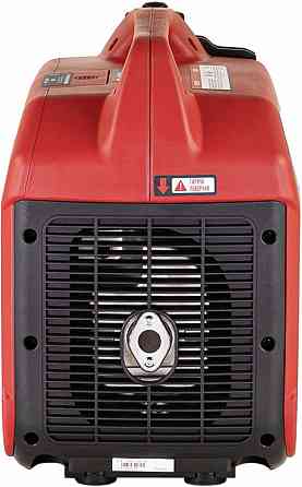 Инверторный бензиновый генератор KBITKA PRO KG3500i. Харьков