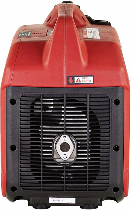 Инверторный бензиновый генератор KBITKA PRO KG3500i. Харьков - изображение 1