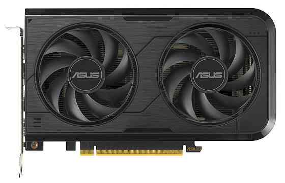 Відеокарта GF RTX 5050 8 GB GDDR6 Dual OC Asus (DUAL-RTX5050-O8G) ( Black ) Харьков