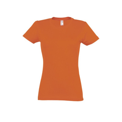 Футболка Sol's Imperial women помаранчевий XXL (11502400XXL) Винница - изображение 4