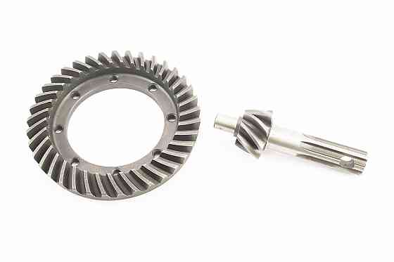 Планетарна пара 8зб МТ (просаджене місце установки голчастого підшипника на вала, обертається внутрішня обойма підшипника) Київ