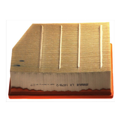 Воздушный фильтр для автомобиля Mahle LX1479/2 Винница - изображение 2
