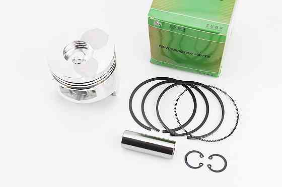 Поршень к-кт 178FA 78mm STD (форкамера "Усічений конус") Київ