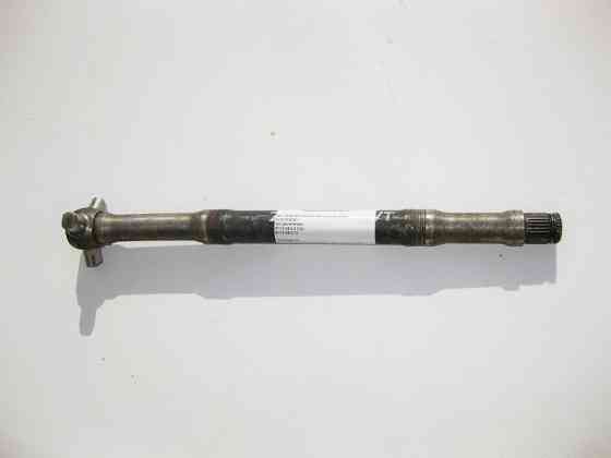 Mercedes-Benz  A2203300001 Вал передньої півосі без шрусів 4matic M113 V8 4.3 5.0л M112 V6 3.7л S-Class W220 Одеса