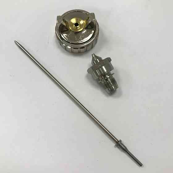 Змінне сопло для фарбопульта MP-200, діаметр 1,4 мм AUARITA NS-MP-200-1.4 Чернігів