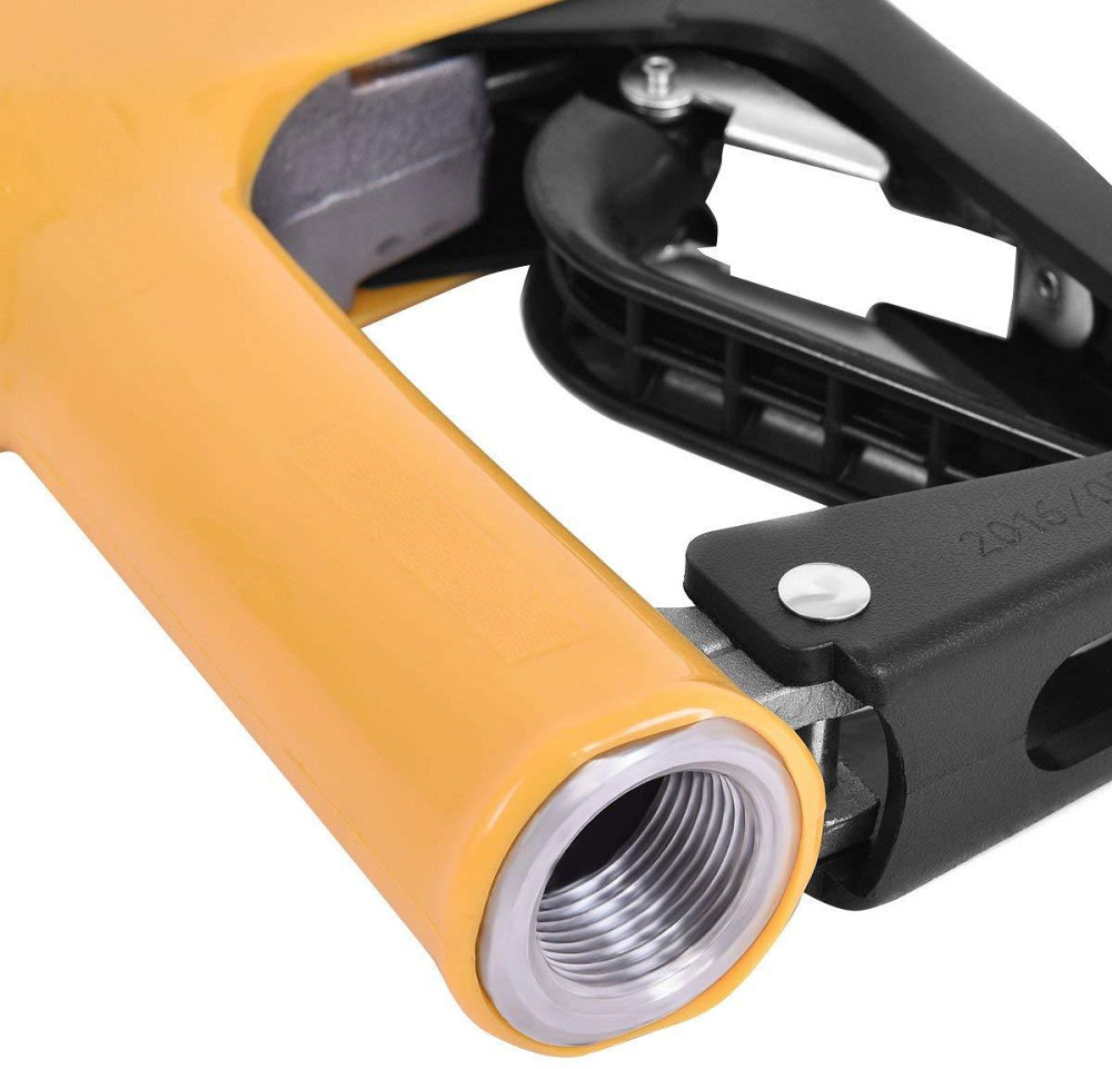 Кран роздатковий VSO автомат 3/4 (VS0711-34Y) Чернігів - фото 5