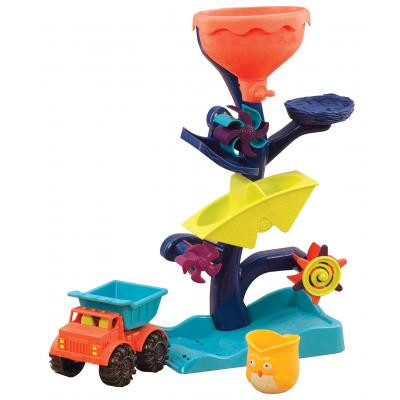 Игрушка для песка Battat Мельница (BX1310Z) Винница - изображение 1