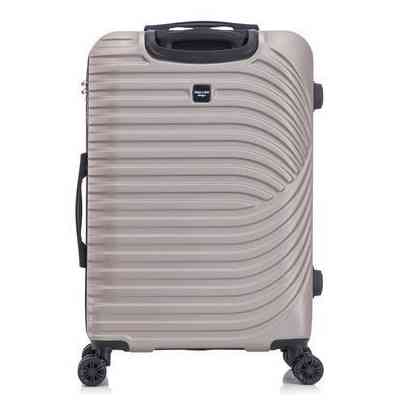 Чемодан Semi Line 28" L T5864-3 Champagne (DAS303217) Винница