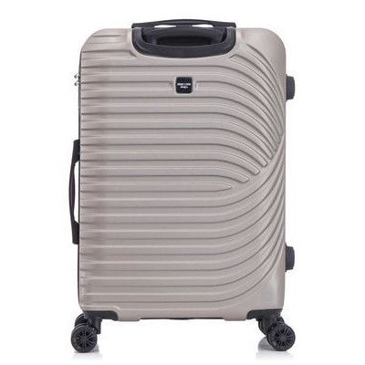 Чемодан Semi Line 28" L T5864-3 Champagne (DAS303217) Винница - изображение 4