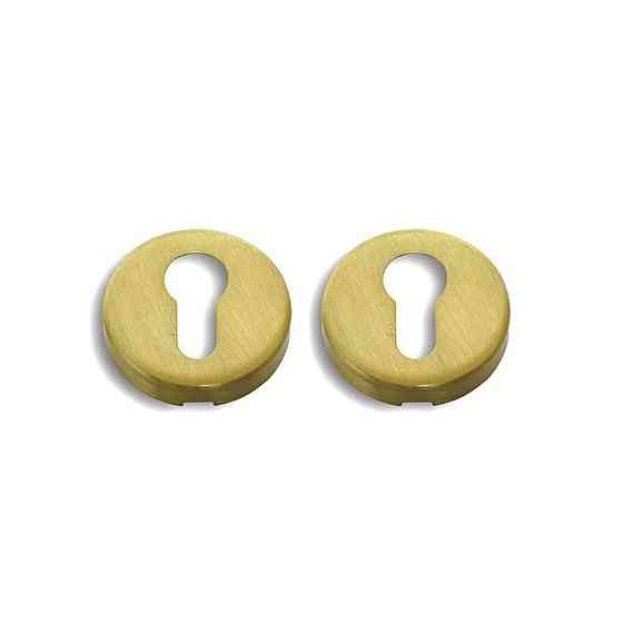 Накладка кл Fimet 2031К F02 мат.латунь Київ