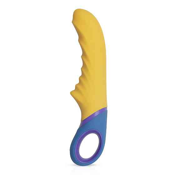 Мощный вибратор точки PMV20 G Tone - G-Spot Vibrator Sex Aura Киев