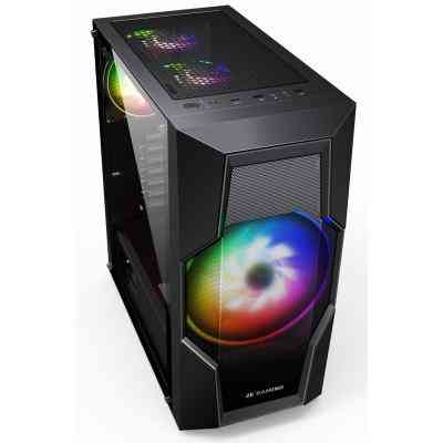 Корпус 2E TURBO (2E-G2057B) Винница