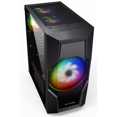 Корпус 2E TURBO (2E-G2057B) Винница - изображение 4