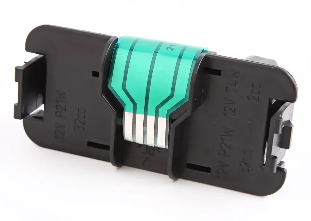 Плата ліхтаря 2110 у збірі права Вінниця - фото 2