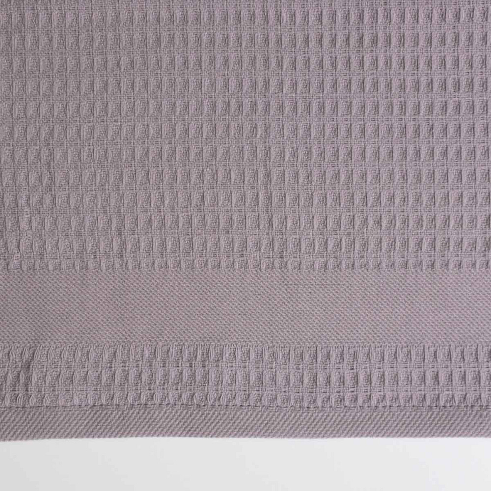 Салфетка вафельная GM Textile 40х70см 280г/м2 (Какао) Сумы - изображение 5