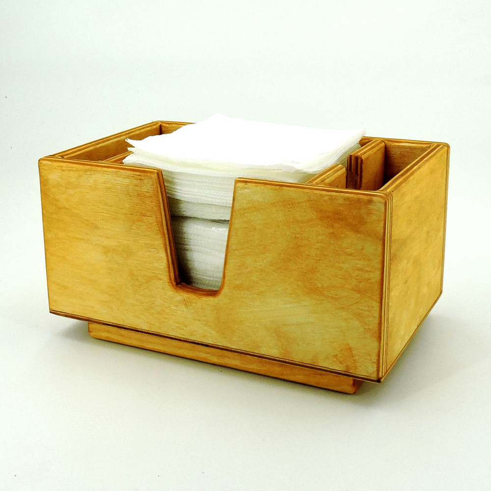 Серветниця "Санкара" каррі Миколаїв - фото 3