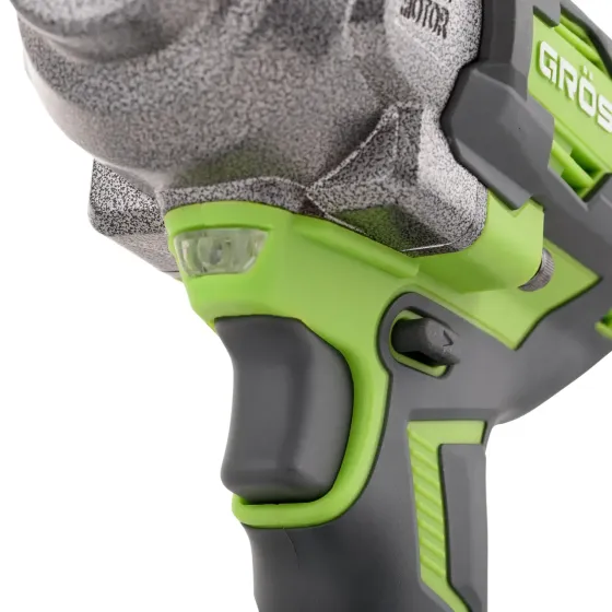Акумуляторний гайковерт Grosser GTW 1000 (каркас) Коломия