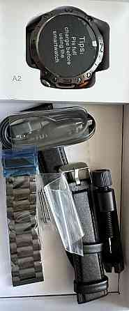 Смарт годинник Lige Smart watch iOS/Android smart watch. Київ