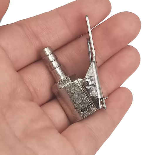 Клапан для накачування шин "Ялинка" Київ - фото 13