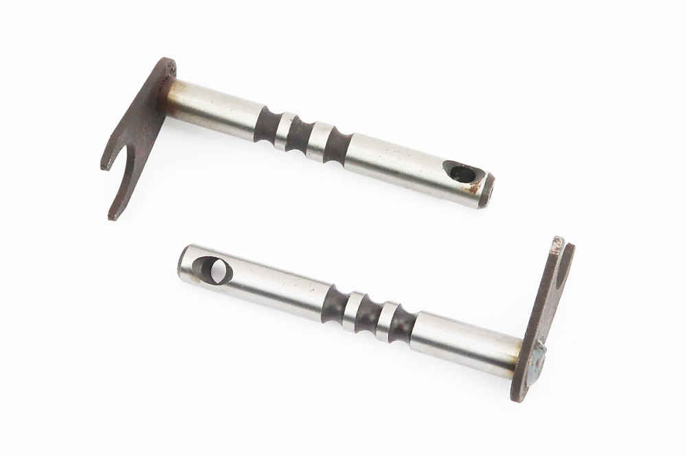 Вилка к-кт 2шт (можливий наліт) Киев - изображение 1