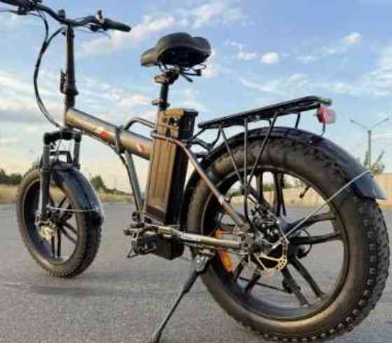 НОВИНКА 2025! Електровелосипед Crosser E-COMP 36V/350W/13Ah 2025. Харьков