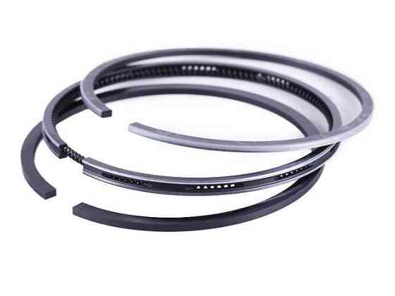 Кільця поршневі на двигун JD495 (після 2010 р.в.) Мукачево